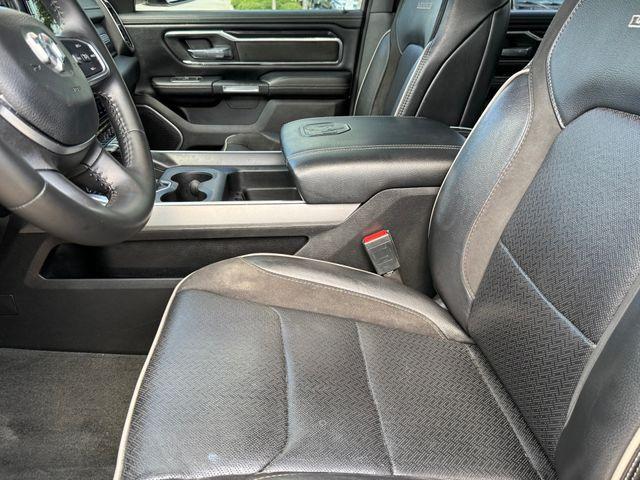 used 2022 Ram 1500 car, priced at $34,224