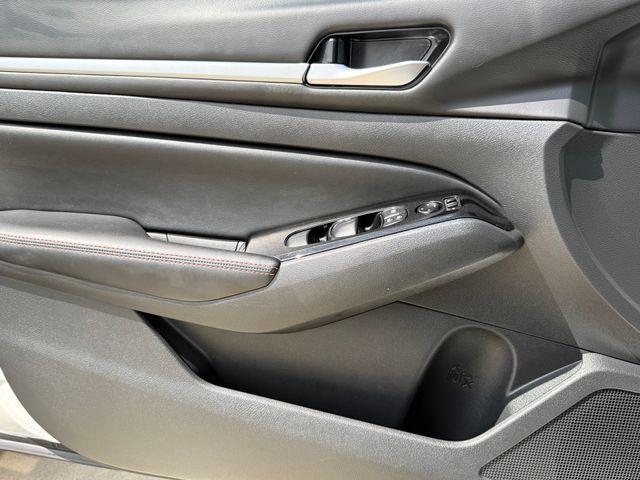 used 2024 Nissan Altima car, priced at $20,760