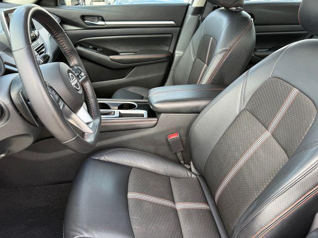 used 2024 Nissan Altima car, priced at $20,760