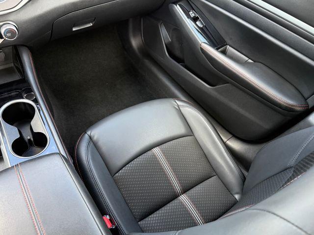 used 2024 Nissan Altima car, priced at $20,760