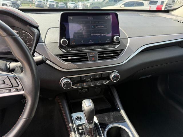 used 2024 Nissan Altima car, priced at $20,760
