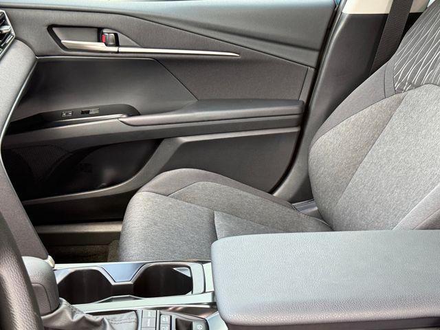 used 2026 Toyota Camry car, priced at $31,116