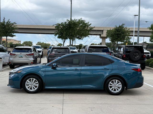 used 2026 Toyota Camry car, priced at $31,116