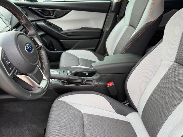 used 2020 Subaru Crosstrek car, priced at $21,111