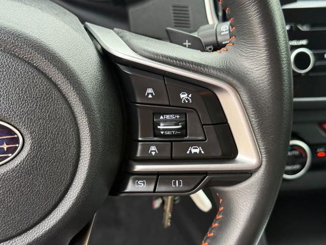 used 2020 Subaru Crosstrek car, priced at $21,111