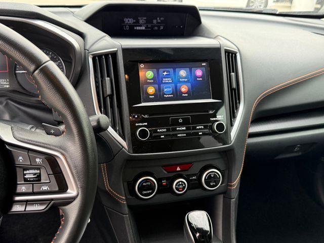 used 2020 Subaru Crosstrek car, priced at $21,111