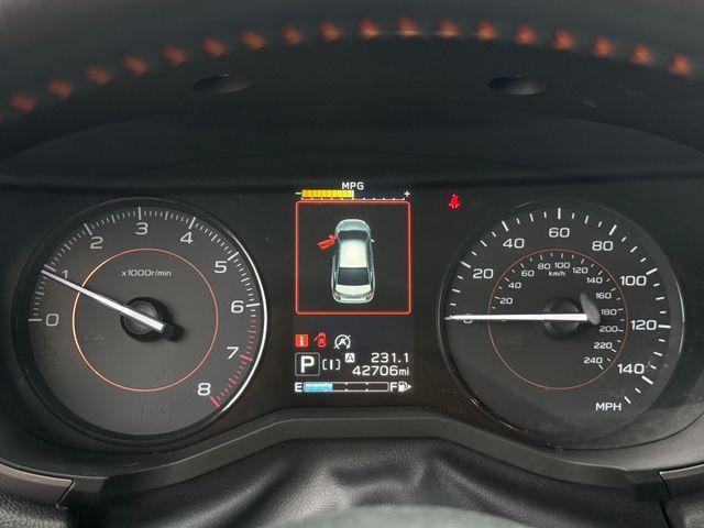 used 2020 Subaru Crosstrek car, priced at $21,111