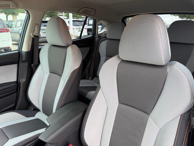 used 2020 Subaru Crosstrek car, priced at $21,111