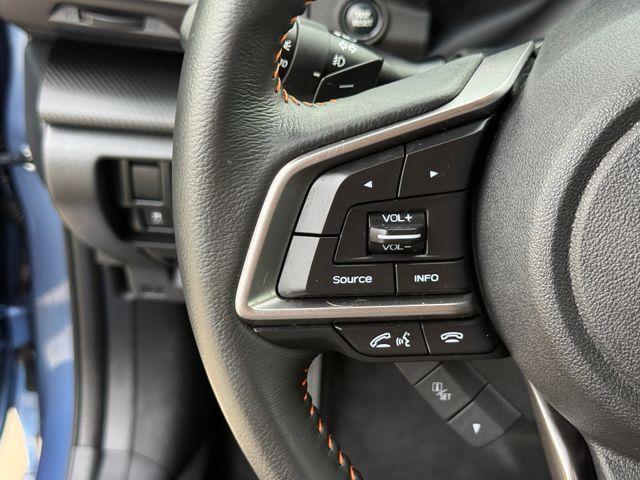 used 2020 Subaru Crosstrek car, priced at $21,111