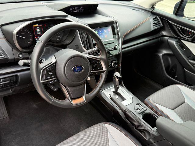 used 2020 Subaru Crosstrek car, priced at $21,111