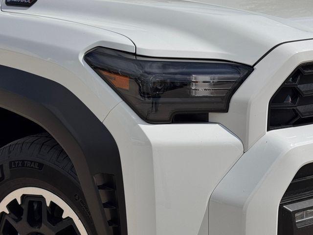 new 2026 Toyota 4Runner Hybrid car, priced at $61,432