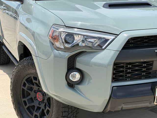 used 2021 Toyota 4Runner car, priced at $39,921