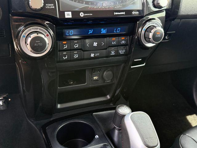used 2021 Toyota 4Runner car, priced at $39,921