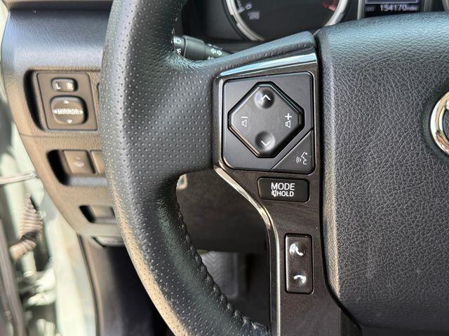 used 2021 Toyota 4Runner car, priced at $39,921
