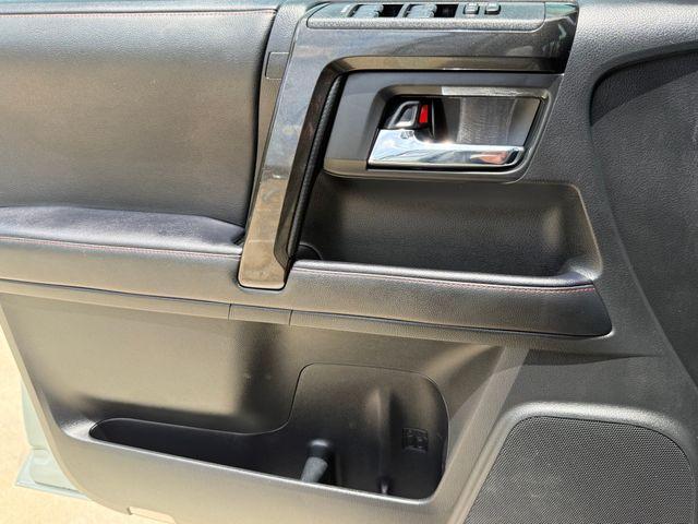 used 2021 Toyota 4Runner car, priced at $39,921