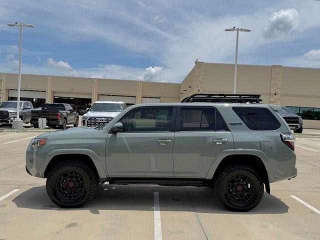 used 2021 Toyota 4Runner car, priced at $39,921