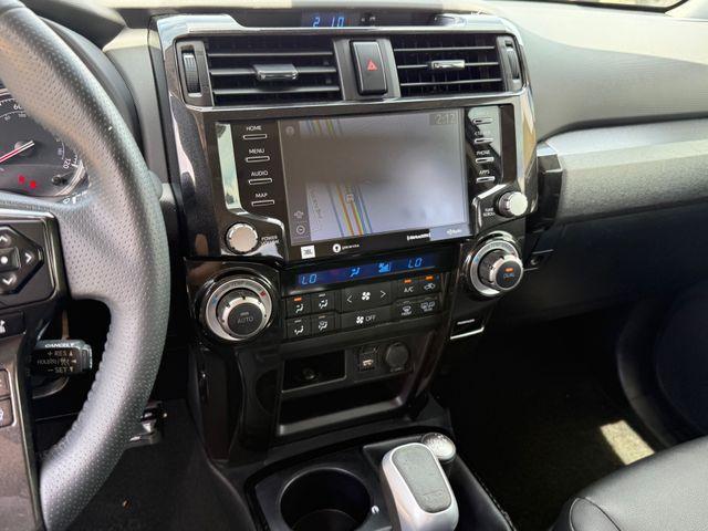 used 2021 Toyota 4Runner car, priced at $39,921
