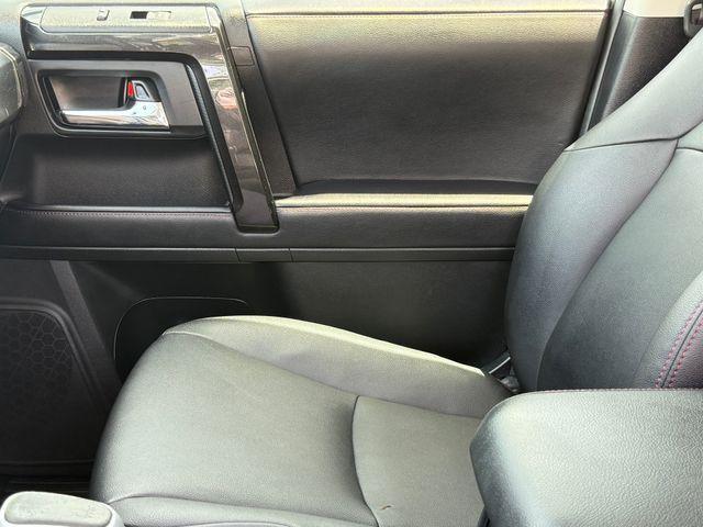 used 2021 Toyota 4Runner car, priced at $39,921