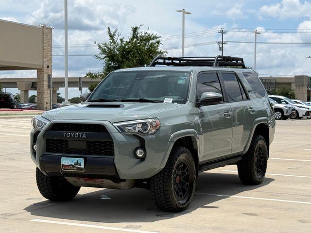 used 2021 Toyota 4Runner car, priced at $39,921