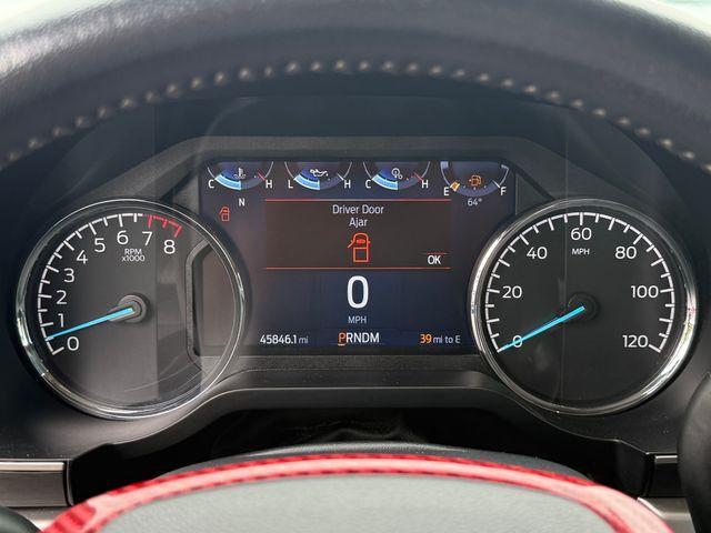 used 2022 Ford F-150 car, priced at $42,162