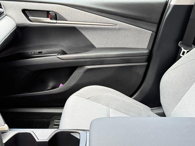 used 2026 Toyota Camry car, priced at $31,299