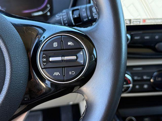 used 2023 Kia Soul car, priced at $17,127