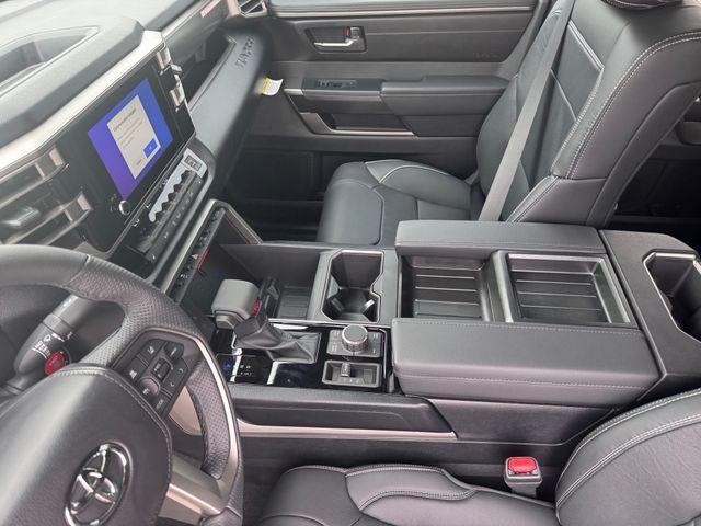 new 2026 Toyota Tundra car, priced at $57,811