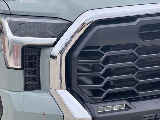new 2026 Toyota Tundra car, priced at $57,811