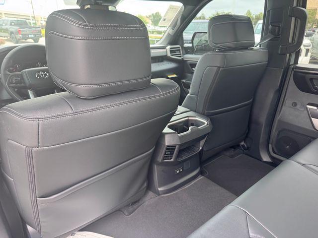 new 2026 Toyota Tundra car, priced at $57,811