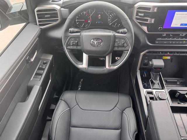 new 2026 Toyota Tundra car, priced at $57,811