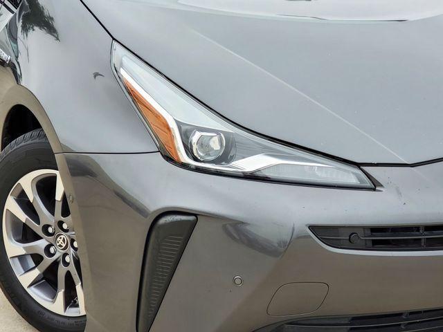used 2019 Toyota Prius car, priced at $21,723