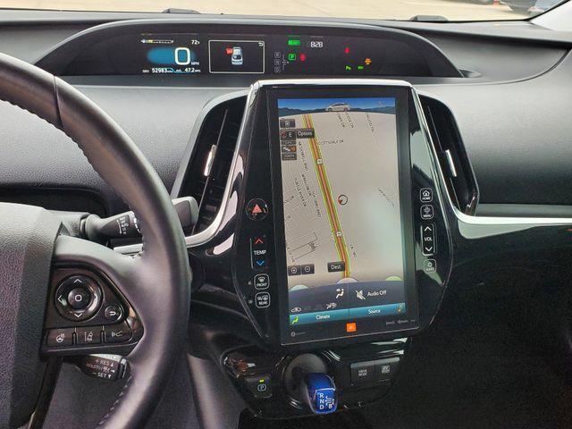 used 2019 Toyota Prius car, priced at $21,723