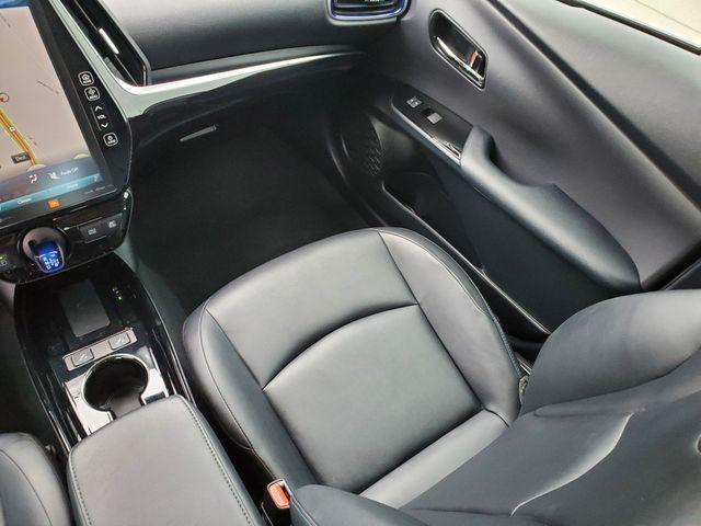 used 2019 Toyota Prius car, priced at $21,723