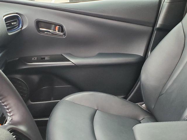 used 2019 Toyota Prius car, priced at $21,723