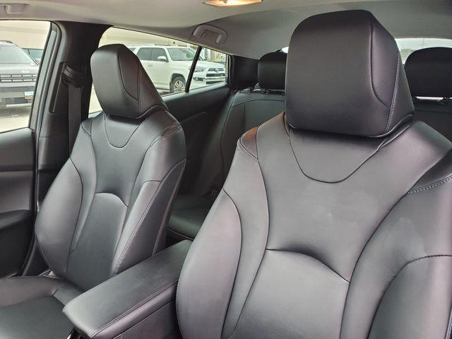 used 2019 Toyota Prius car, priced at $21,723