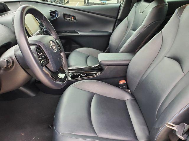 used 2019 Toyota Prius car, priced at $21,723