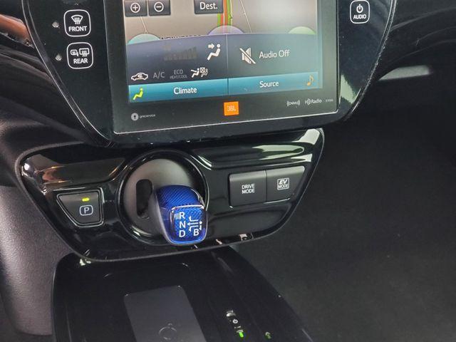 used 2019 Toyota Prius car, priced at $21,723