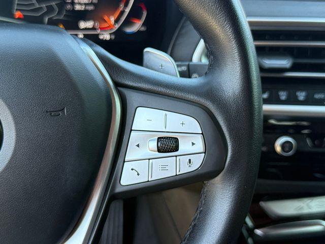 used 2023 BMW X3 car, priced at $30,777