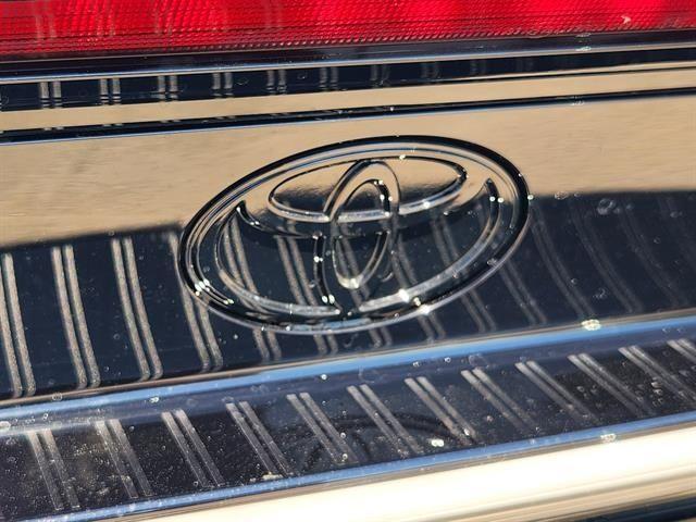 new 2026 Toyota Prius Plug-In Hybrid car, priced at $41,280