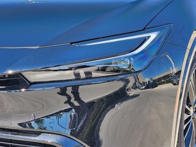new 2026 Toyota Prius Plug-In Hybrid car, priced at $41,280