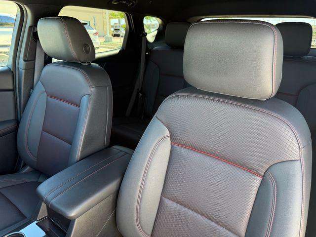 used 2025 Chevrolet Blazer car, priced at $30,493