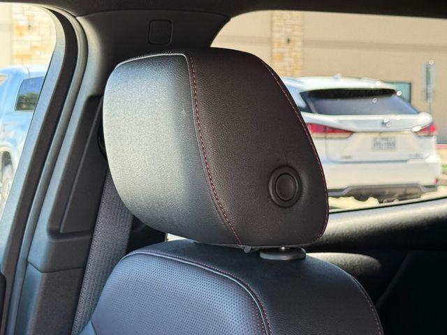 used 2025 Chevrolet Blazer car, priced at $30,493