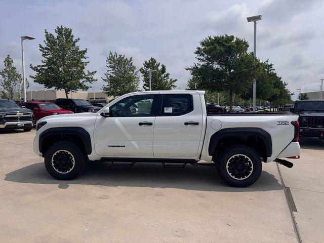 new 2026 Toyota Tacoma car, priced at $47,321