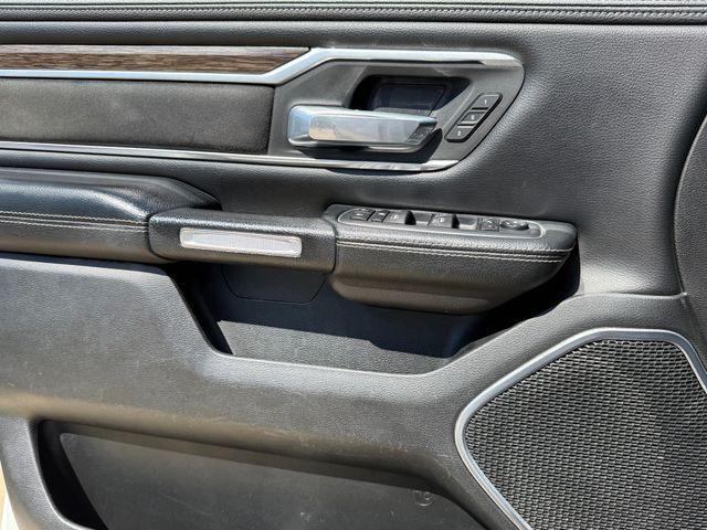 used 2020 Ram 1500 car, priced at $28,013