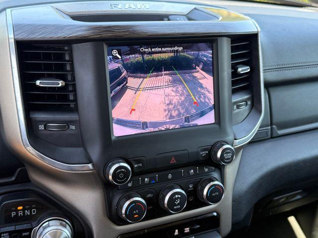 used 2020 Ram 1500 car, priced at $28,013