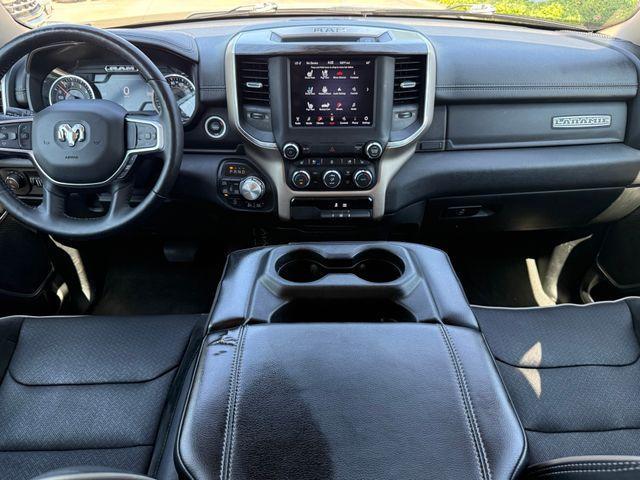 used 2020 Ram 1500 car, priced at $28,013