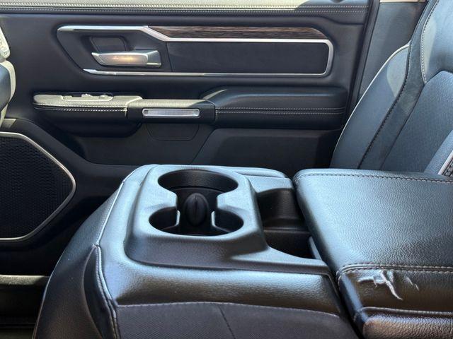 used 2020 Ram 1500 car, priced at $28,013