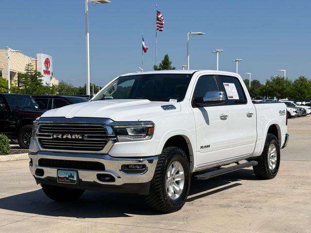 used 2020 Ram 1500 car, priced at $28,013