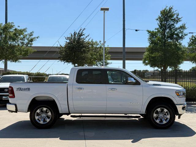 used 2020 Ram 1500 car, priced at $28,013