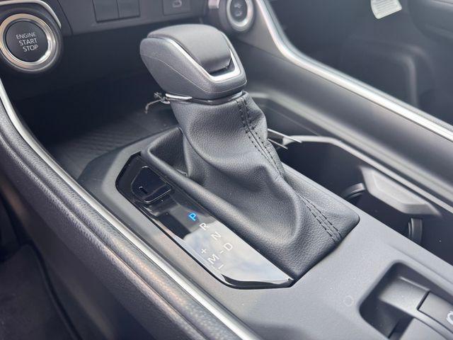 new 2026 Toyota Grand Highlander car, priced at $51,713
